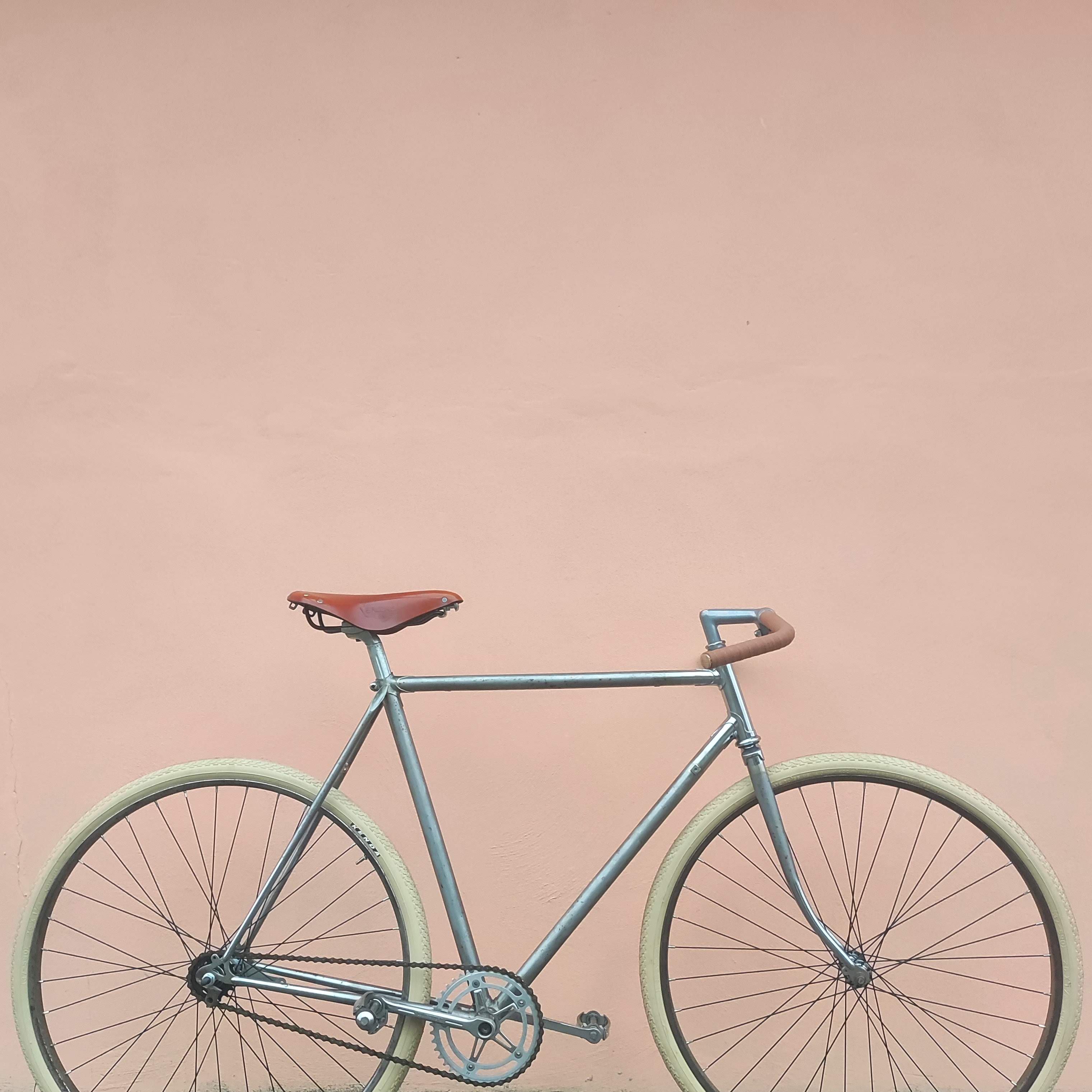 Bicycle Telaio Columbus Vintage Bici Corsa Telaio Bici Columbus