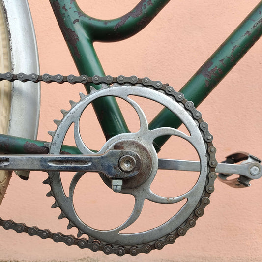 Bicicletta LYGIE "Conservata" anni '40