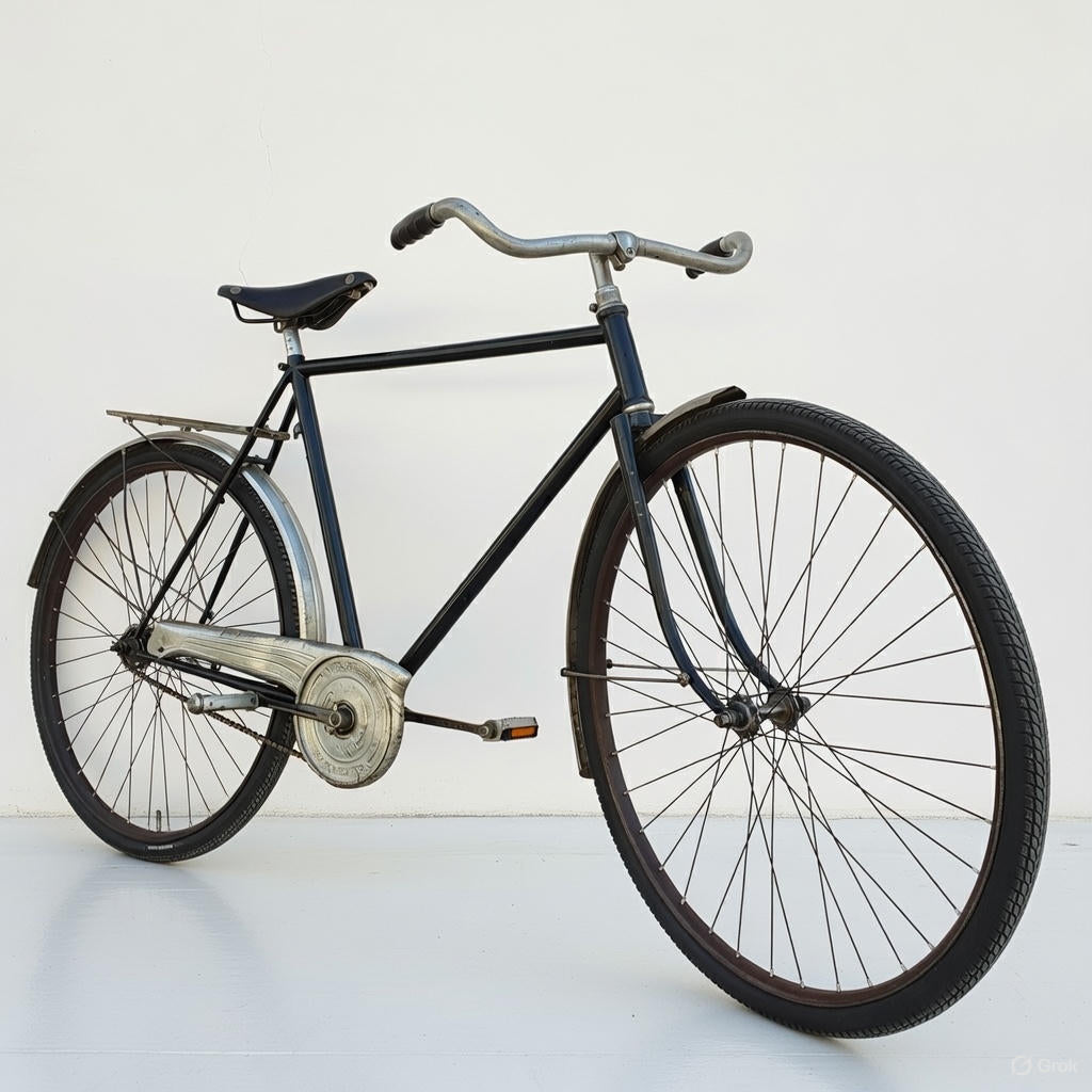 bici vintage atala da donna