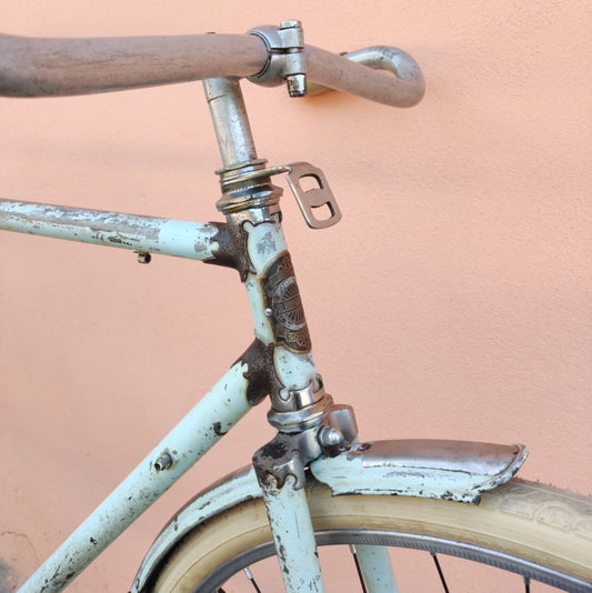 Bicicletta A. GROPERA Sport Anni '50