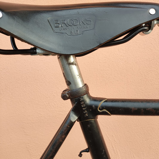 Bicicletta BIZZI - Primi Anni '50