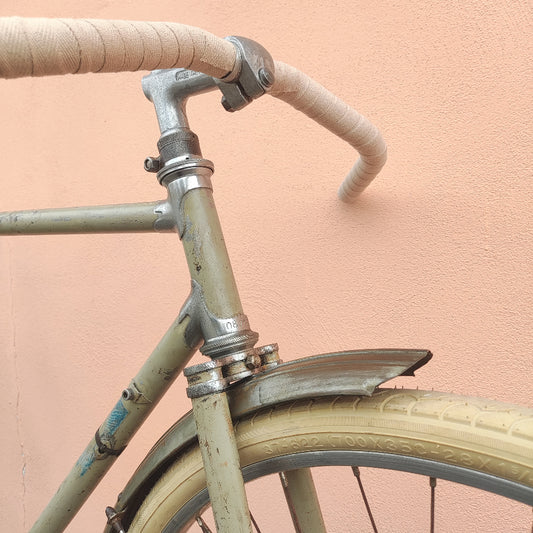 Bicicletta GANNA Mod. 9 - 1948