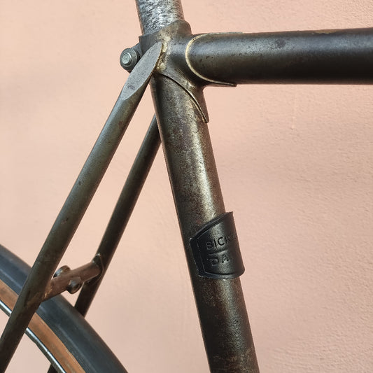 Bicicletta ANONIMA Corsa Anni '90