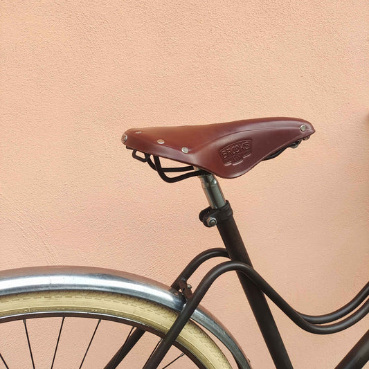 Bicicletta ANONIMA Anni '90