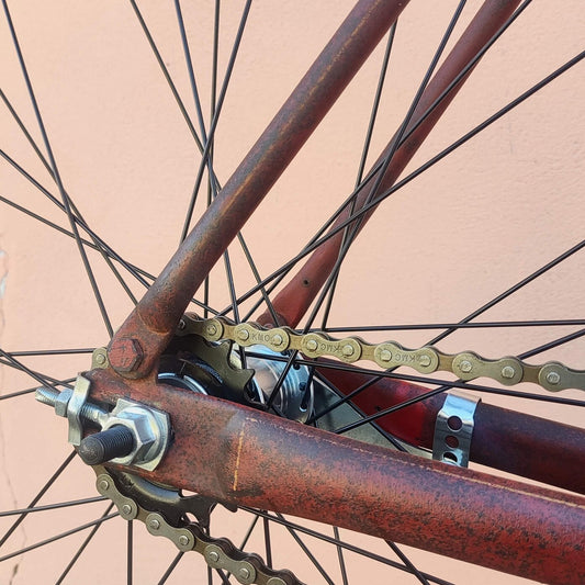 Bicicletta SPEEDWELL Inglese anni '60