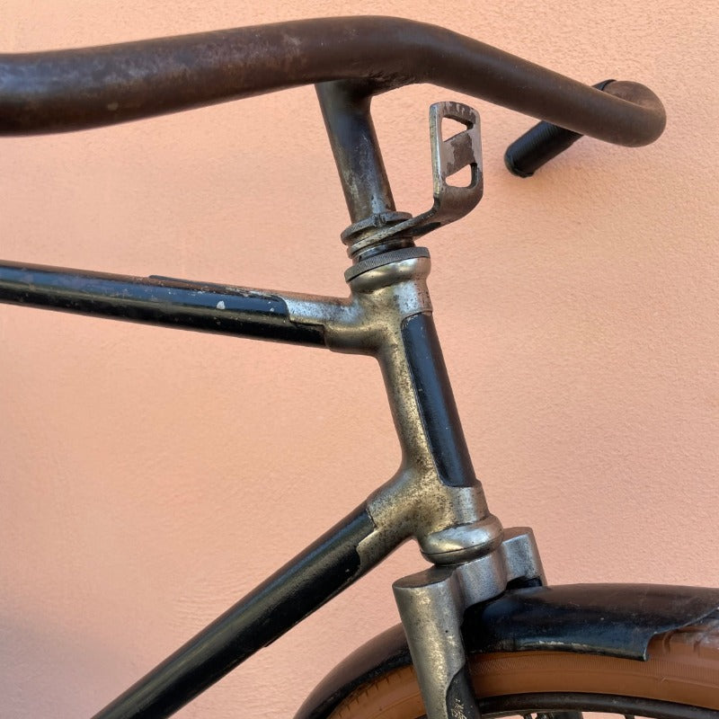 Bicicletta MASIERO ARTIGIANALE Anni '30