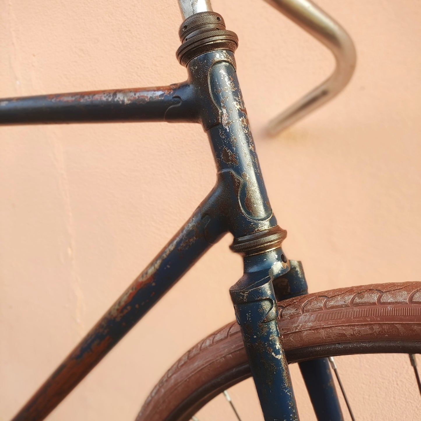 Bicicletta ANONIMA Anni '40 (Ramada)