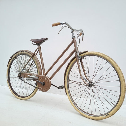 Bicicletta FREJUS primi anni '50