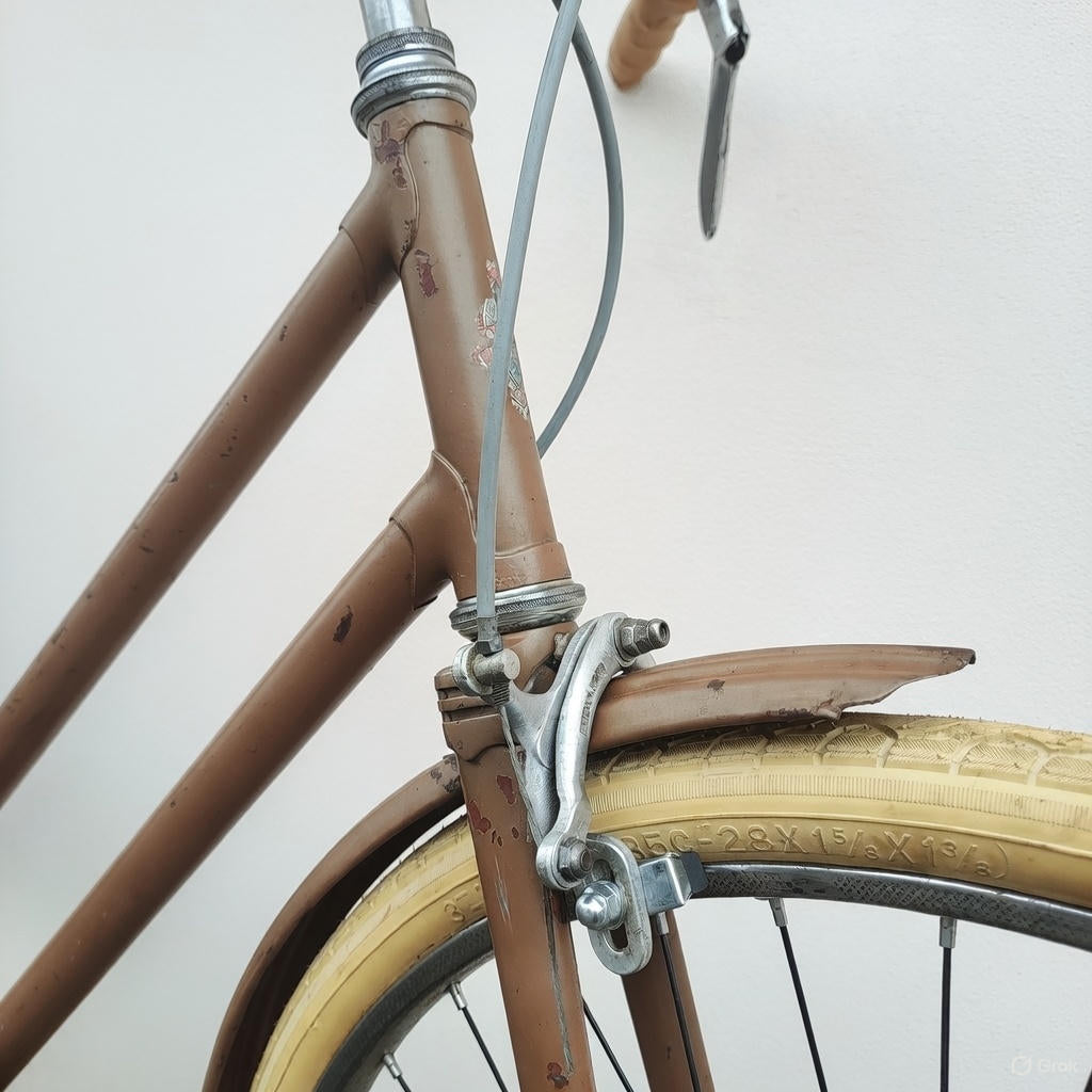 Bicicletta FREJUS primi anni '50