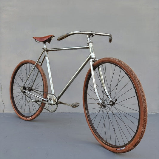 Bicicletta WANDER Primi '60