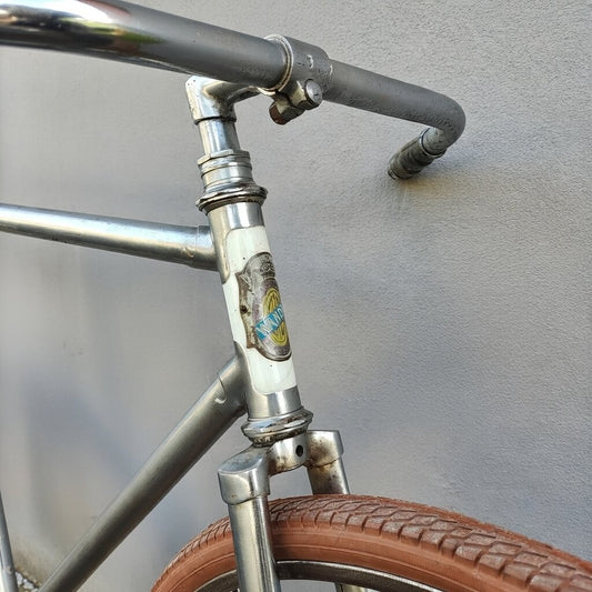 Bicicletta WANDER Primi '60