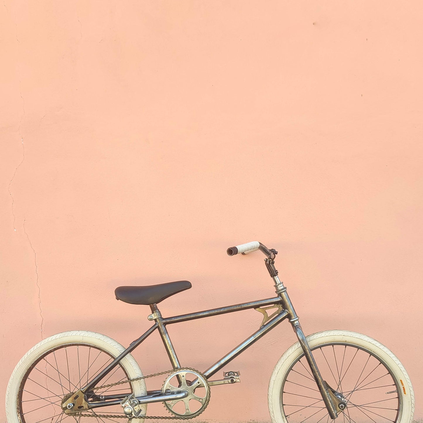 80's BMX Bike