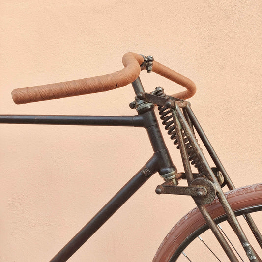 Bicicletta U.DEI "Imperiale" Anni '30