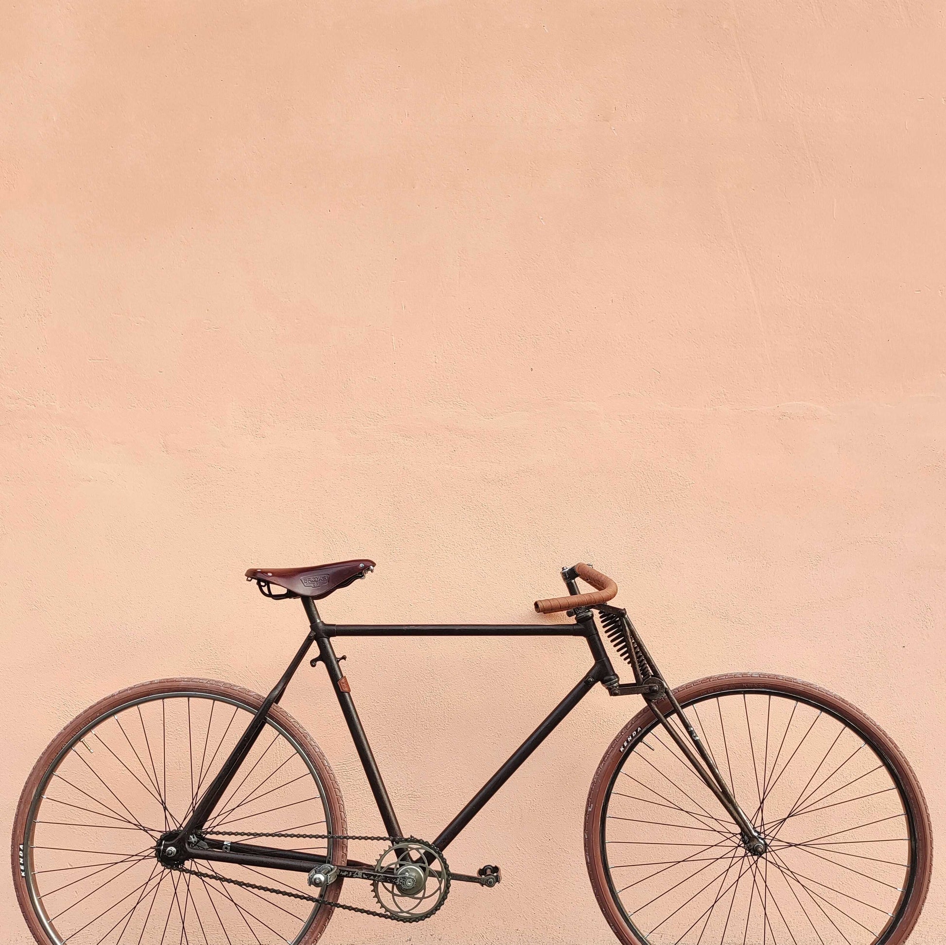 Biciclette Umberto Dei Corsa Telaio Umberto Dei Salaria Casadei