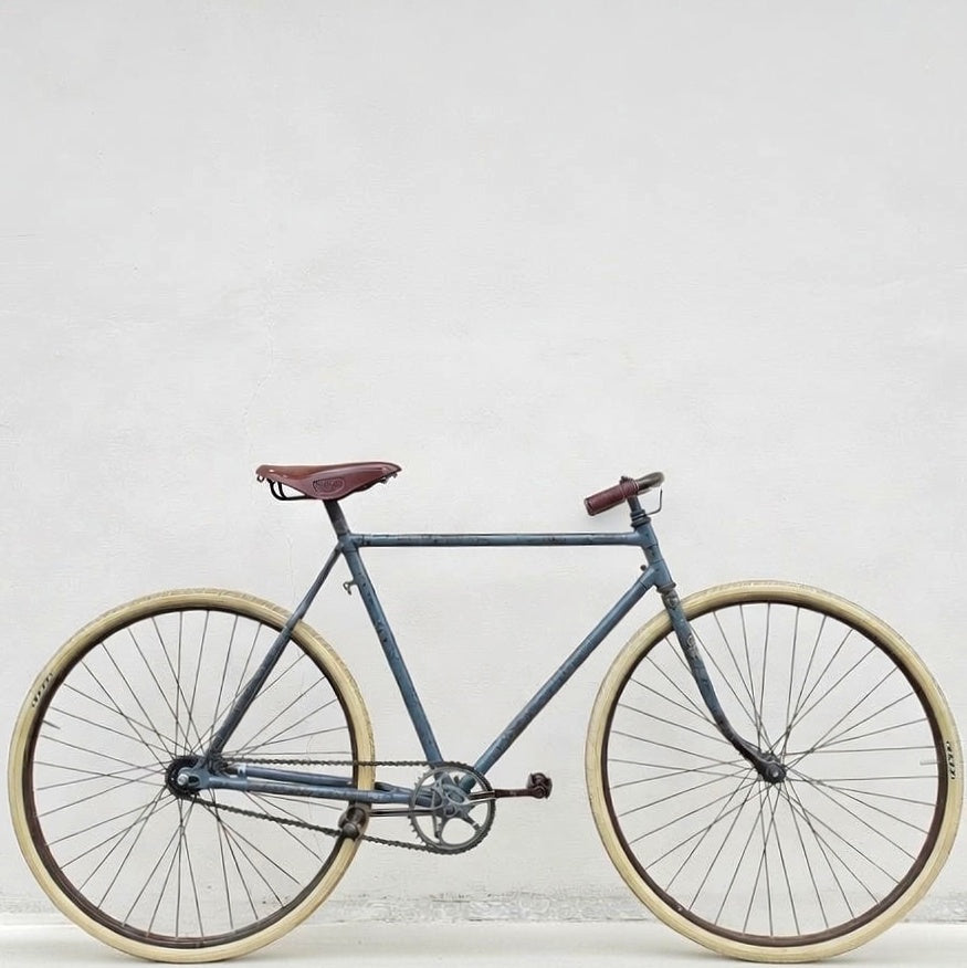 Bicicletta IVES Anni '30