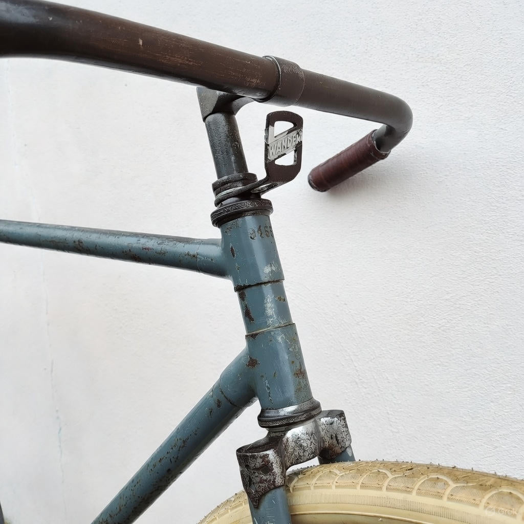 Bicicletta IVES Anni '30
