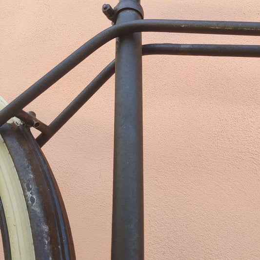 Bicicletta ARTIGIANALE Anonima Primi '40