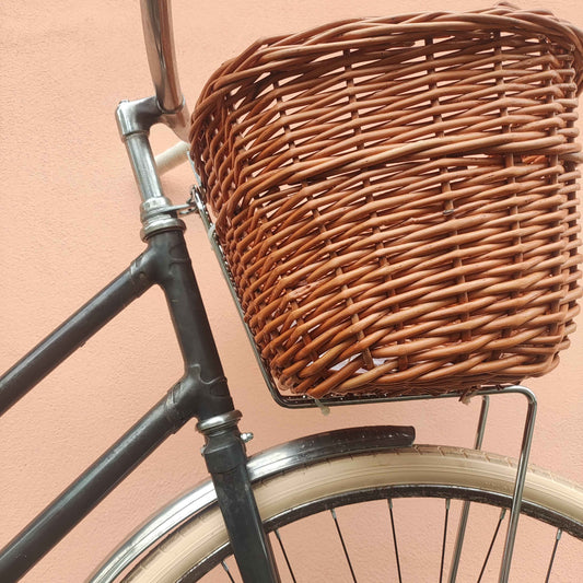 Bicicletta ANONIMA Anni '60