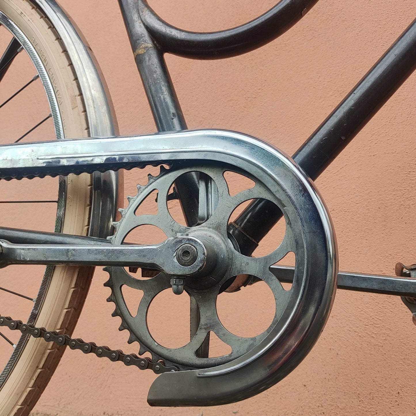 Bicicletta ANONIMA Anni '60