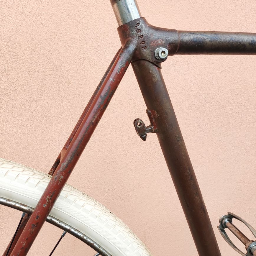 LEGNANO Mod. 32 Bicycle Early '40s