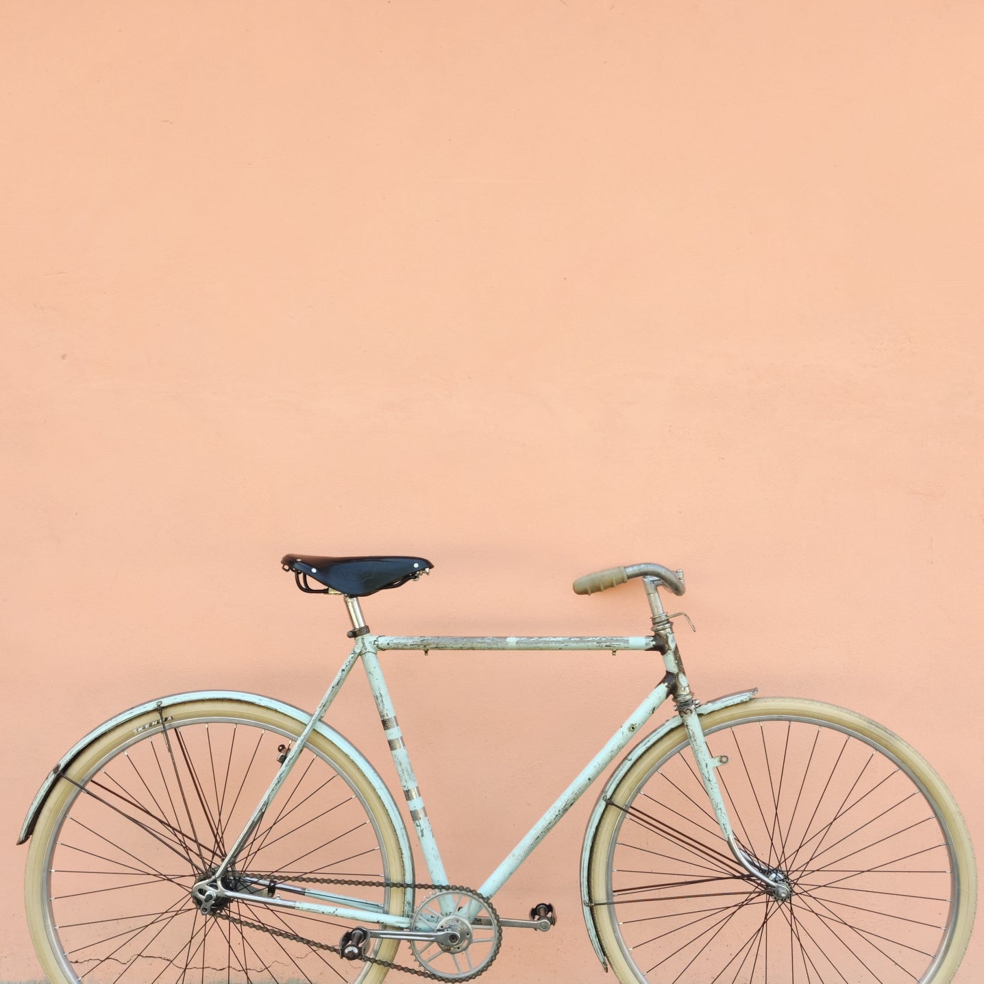 Bicicletta A. GROPERA Sport Anni '50