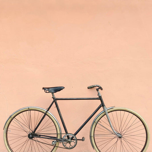 Bicicletta BIANCHI Sport Anni '60
