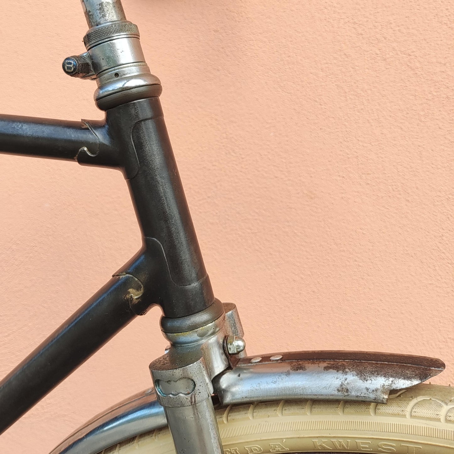 MOVIMENTO CENTRALE BIANCHI bottom bracket bici d'epoca vintage EUR 45,00 - IT MOVIMENTO CENTRALE BIANCHI bottom bracket bici d'epoca vintage EUR 45,00 - IT