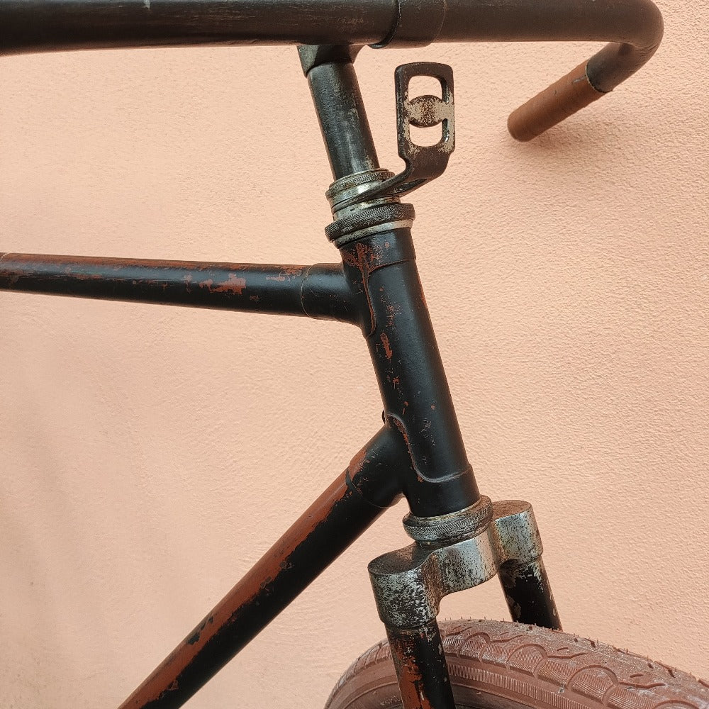 TELAIO PORTABORSE PORTAPACCHI moto d'epoca Vintage motorcycle pannier TELAIO PORTABORSE PORTAPACCHI moto d'epoca Vintage motorcycle pannier