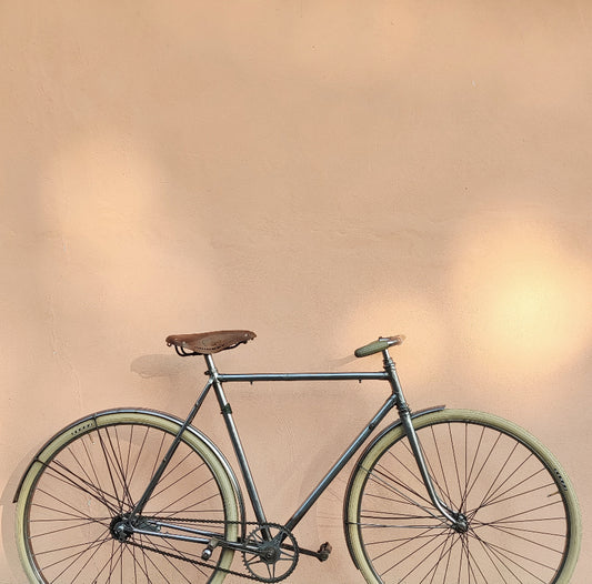 Bicicletta WANDER Anni '60