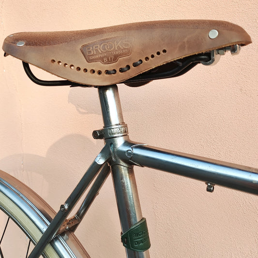 Bicicletta WANDER Anni '60