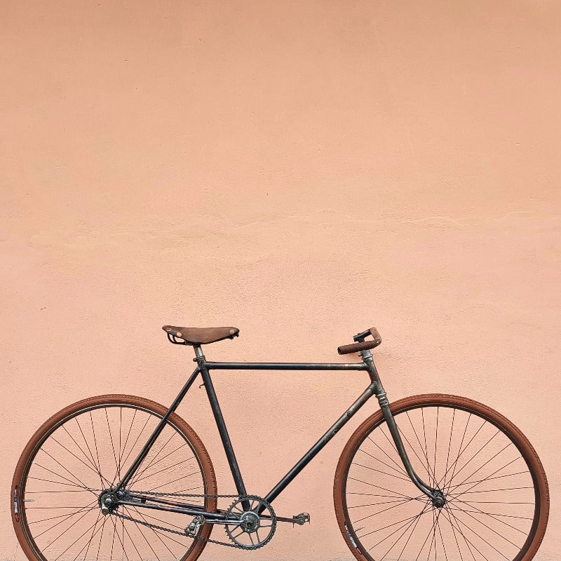 Bicicletta VISCONTEA SPORT Anni '40