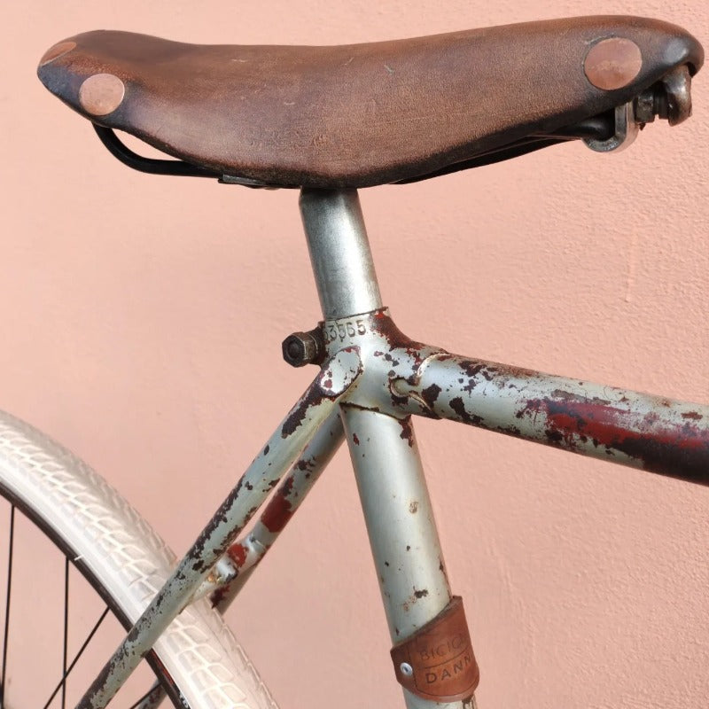 Bicicletta ANONIMA PIEMONTESE Corsa, primi '40