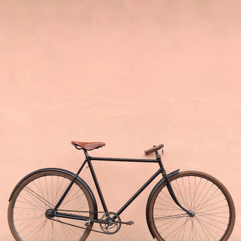 Bicicletta CRISTINA Anni '30