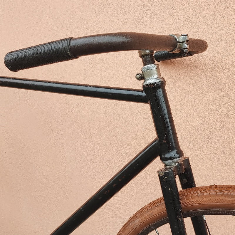 Bicicletta ATALA Mod. IMPERO fine anni '40