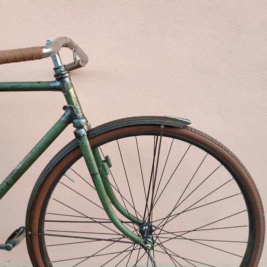 Bicicletta DONISELLI Anni '30